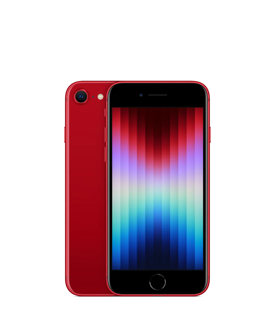 APPLE IPHONE SE 3 - Image 4