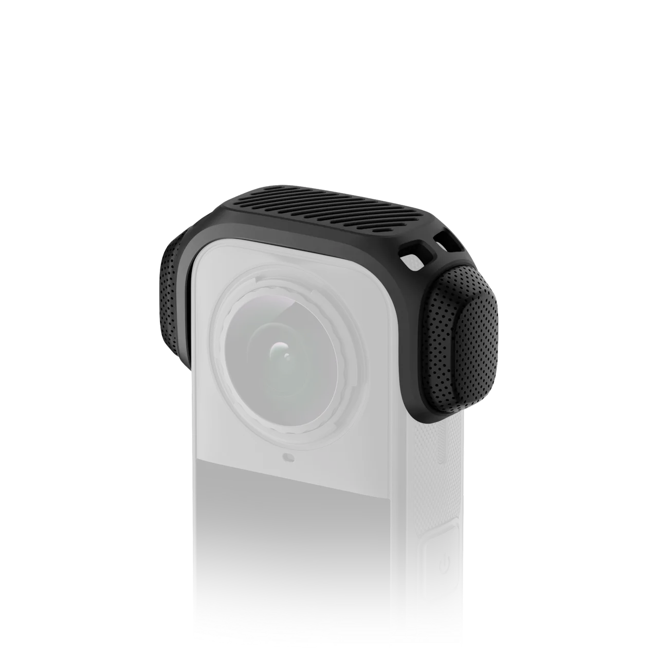 Isnta360 Mic windshield x5