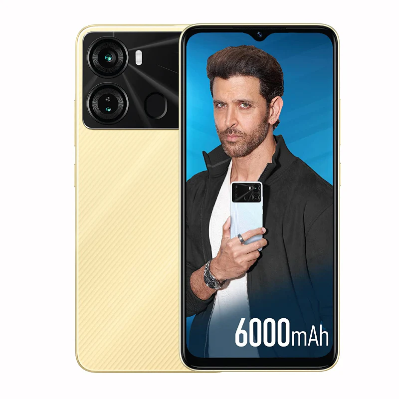 Itel p40 - Image 3