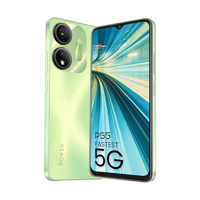 Itel P55 - Image 3