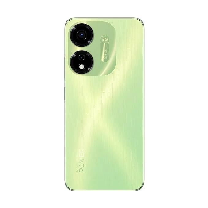 Itel P55 - Image 4