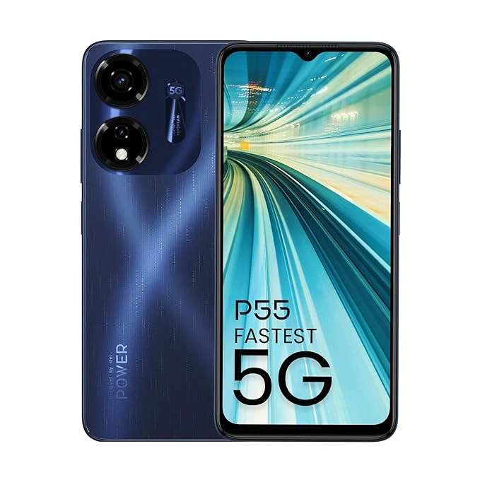 Itel P55 - Image 5