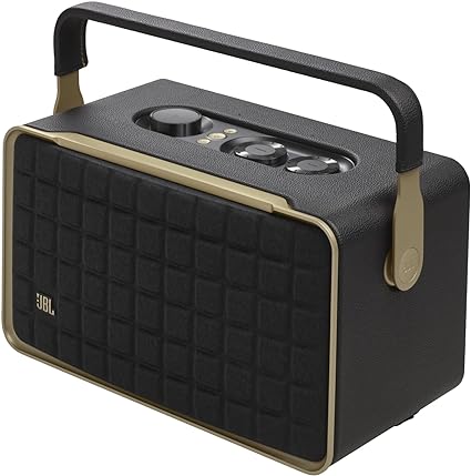 Jbl Authentics 300 - Image 3