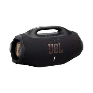 Jbl Boombox 4 speaker