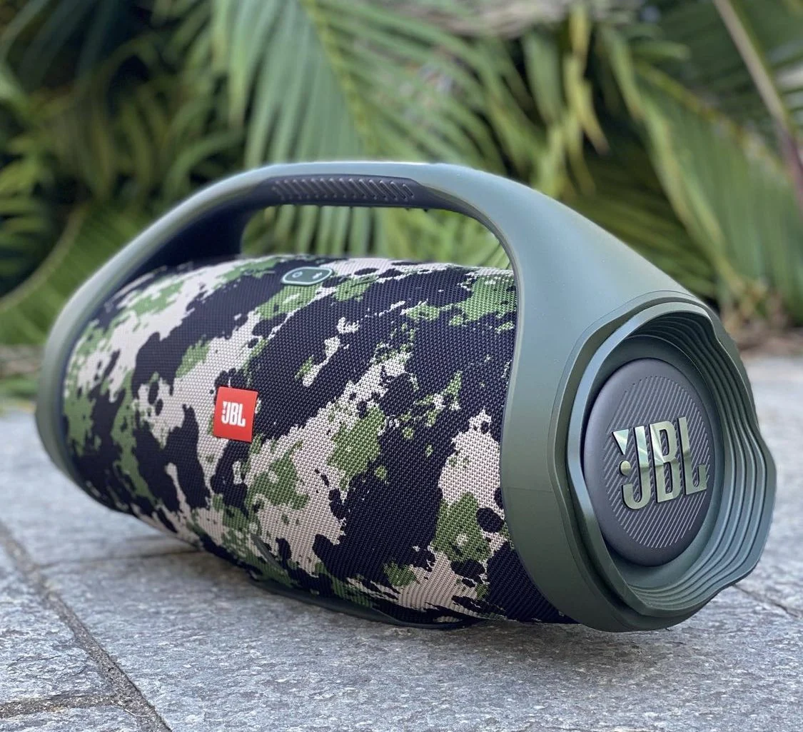 JBL BOOMBOX 2 - Image 4