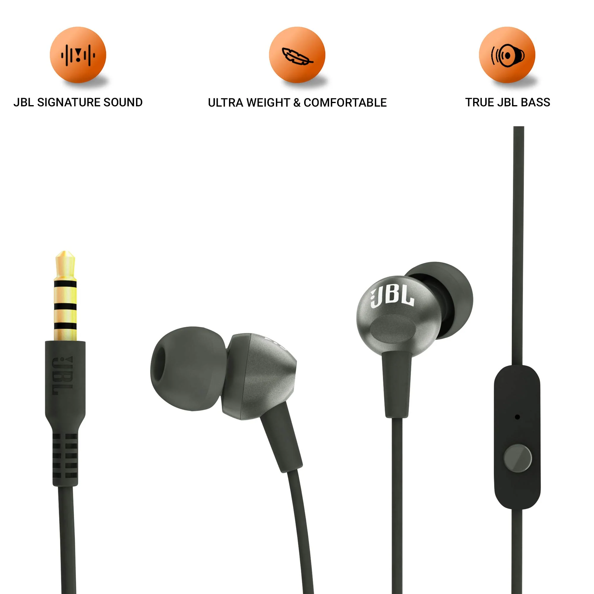 JBL C200SI - Image 2