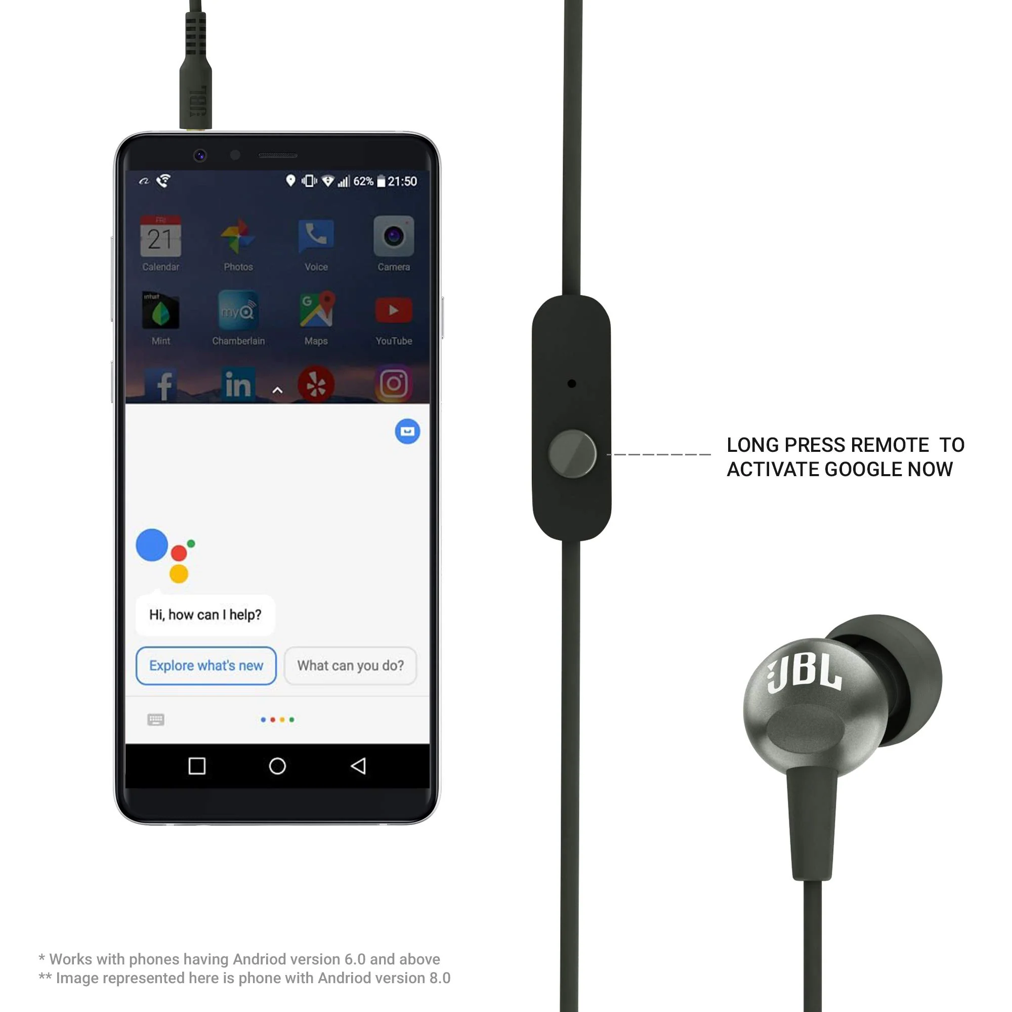 JBL C200SI - Image 4