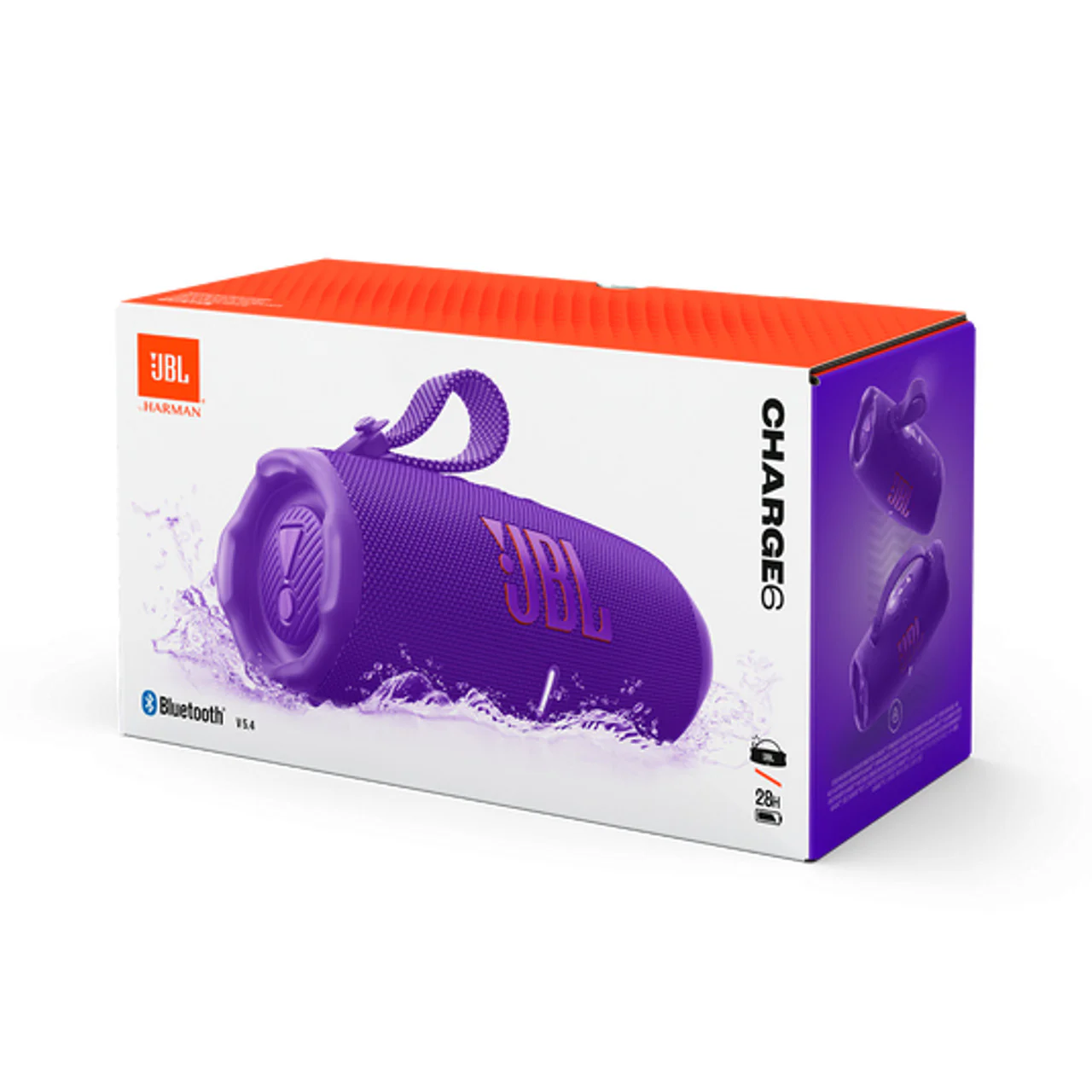 Jbl Charge 6 - Image 20