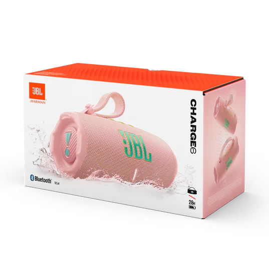 Jbl Charge 6 - Image 21