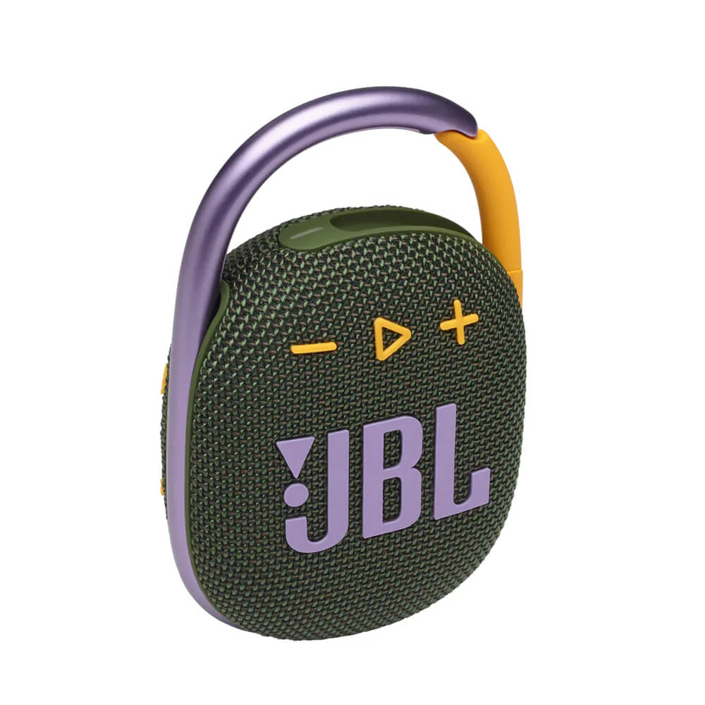 JBL CLIP 4 - Image 8