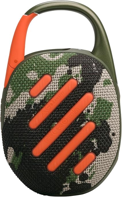 Jbl Clip 5 - Image 10