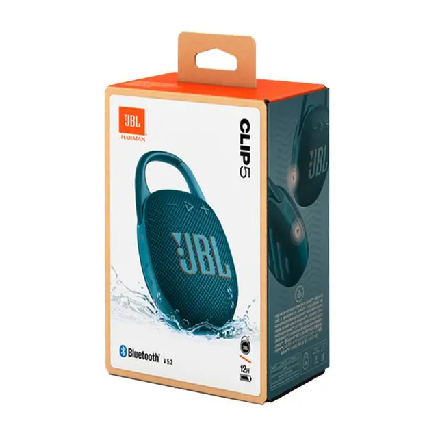 Jbl Clip 5 - Image 17