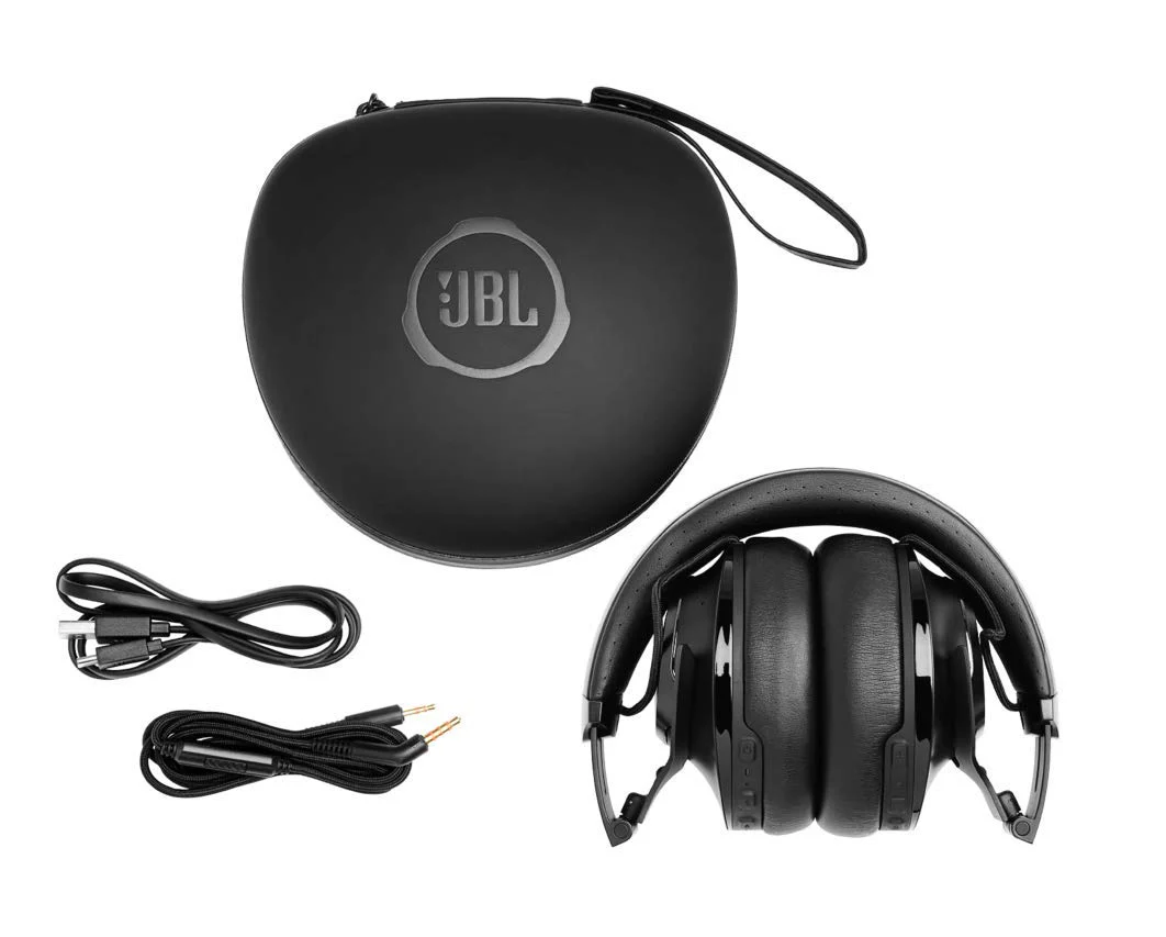 JBL CLUB 950NC - Image 4