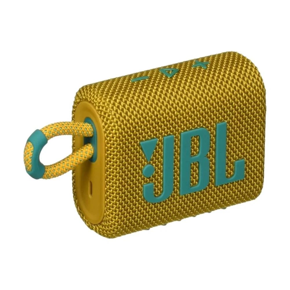 JBL GO 3