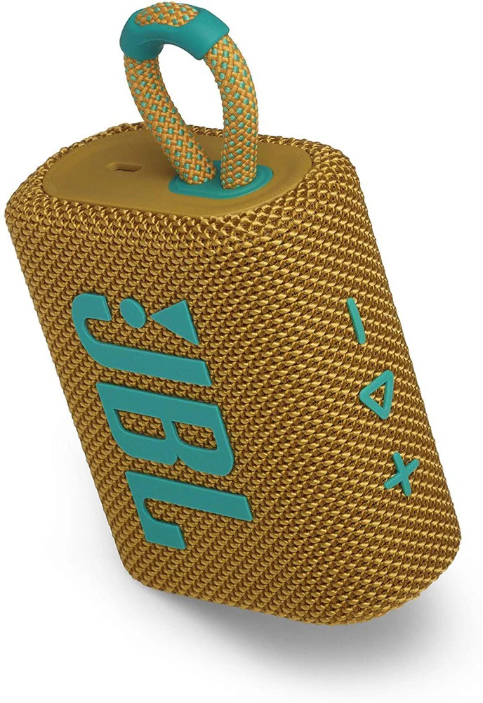 JBL GO 3 - Image 2