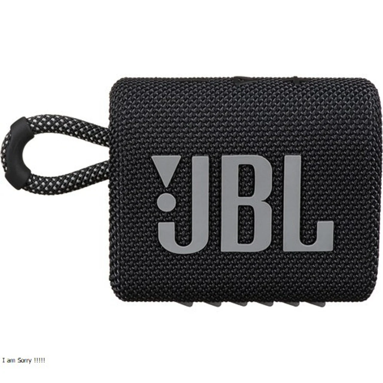 JBL GO 3 - Image 3