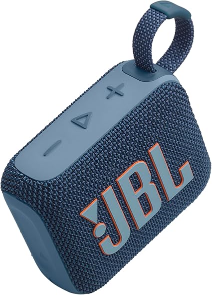 Jbl Go 4 - Image 11