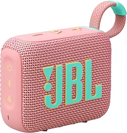Jbl Go 4 - Image 14