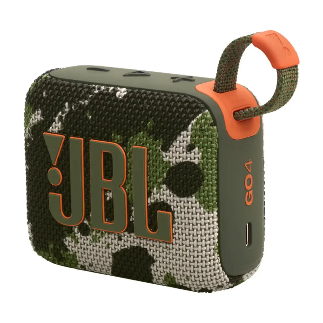 Jbl Go 4 - Image 4