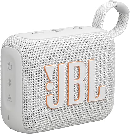 Jbl Go 4 - Image 9