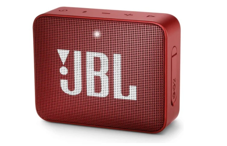 JBL GO2 BLUETOOTH SPEAKER - Image 3