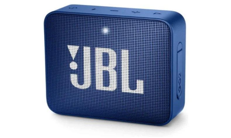 JBL GO2 BLUETOOTH SPEAKER - Image 4