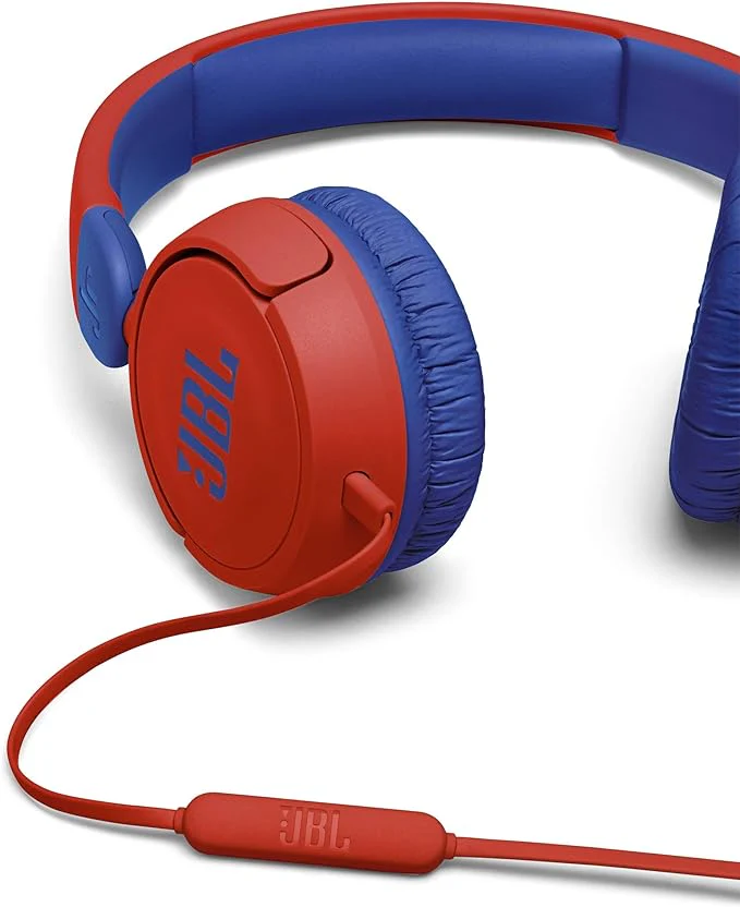 Jbl jr 310 kids wired - Image 11