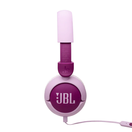 Jbl JR320 Wired Headset - Image 2