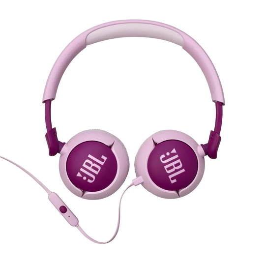 Jbl JR320 Wired Headset - Image 4