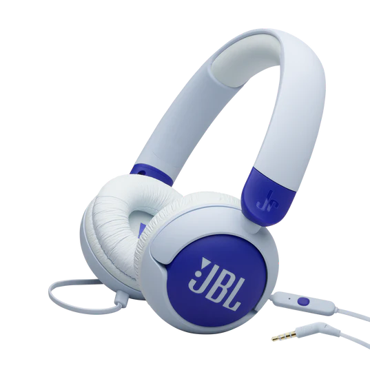 Jbl JR320 Wired Headset - Image 5