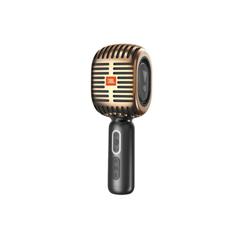 Jbl kMC 600 wireless Karaoke Microphone - Image 2