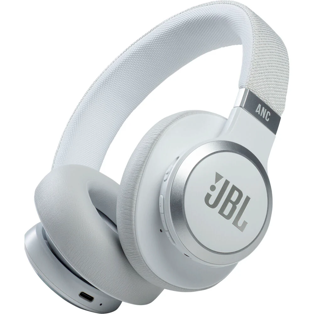 JBL LIVE 660 NC - Image 2