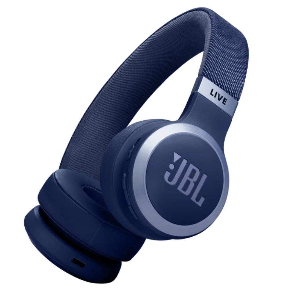 Jbl Live 670 nc - Image 12