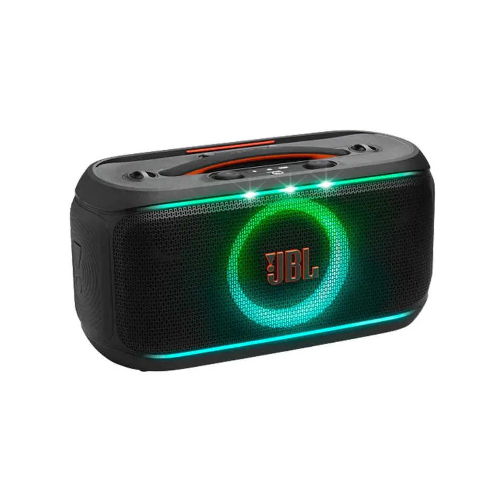 JBL party Box on-the-go 2 - Image 4