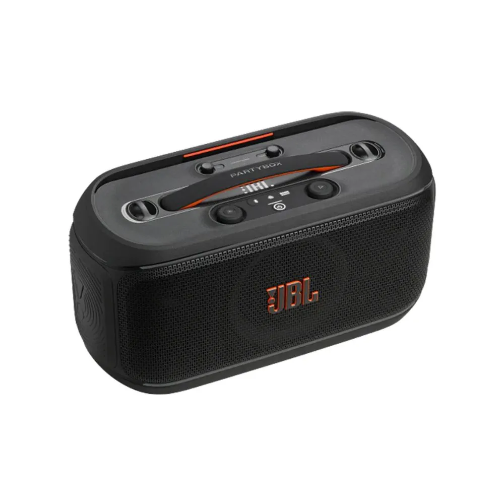 JBL party Box on-the-go 2 - Image 9