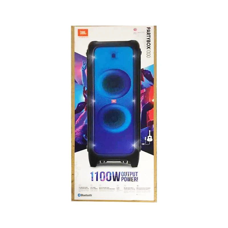JBL PARTYBOX 1000 - Image 11