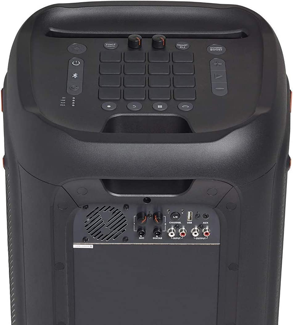 JBL PARTYBOX 1000 - Image 2