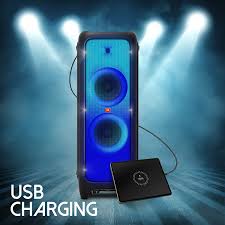 JBL PARTYBOX 1000 - Image 7