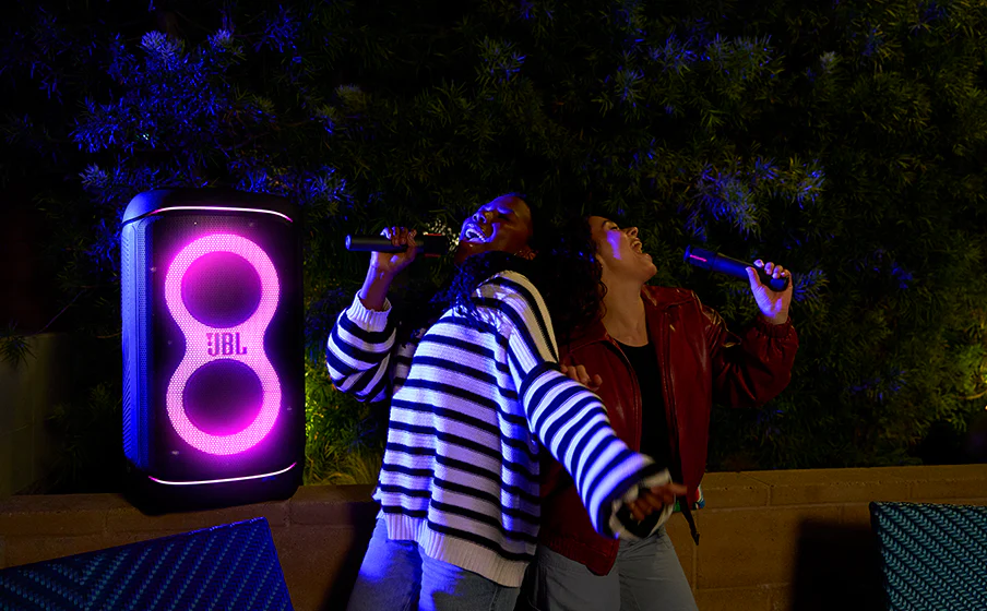 Jbl Partybox 520 - Image 10
