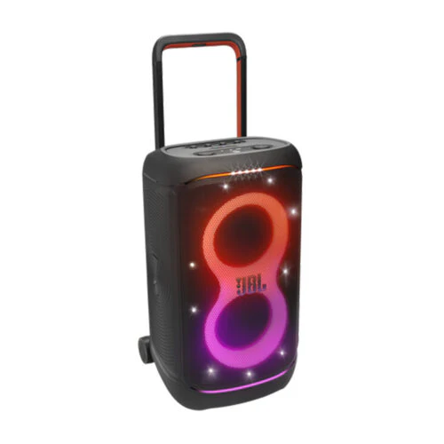 Jbl Partybox 520 - Image 2