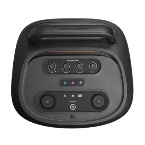 Jbl Partybox 520 - Image 6