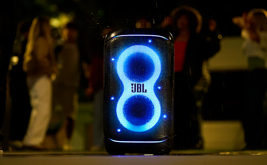 Jbl Partybox 520 - Image 7