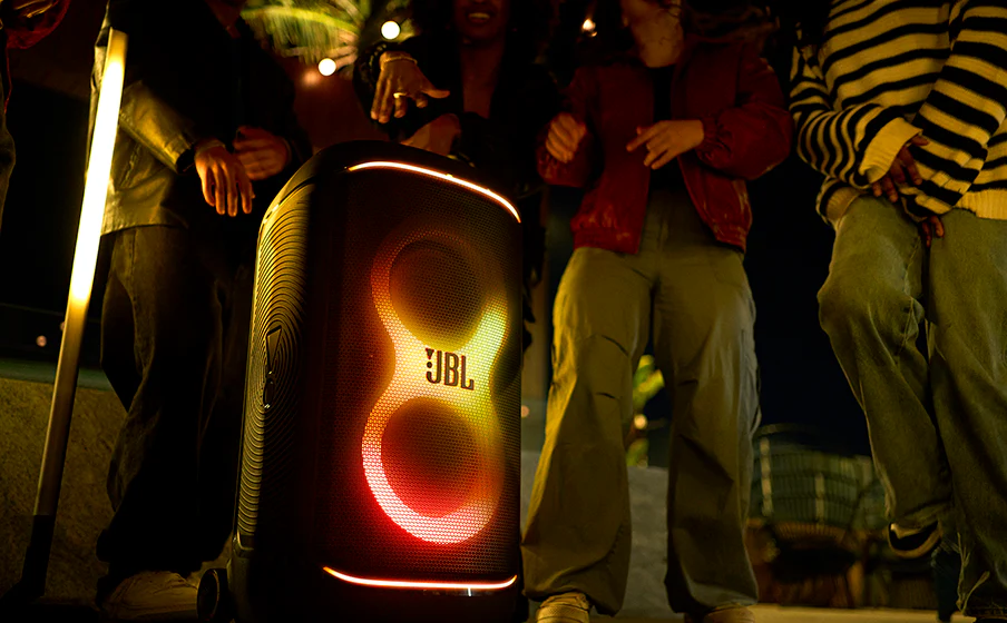 Jbl Partybox 520 - Image 8