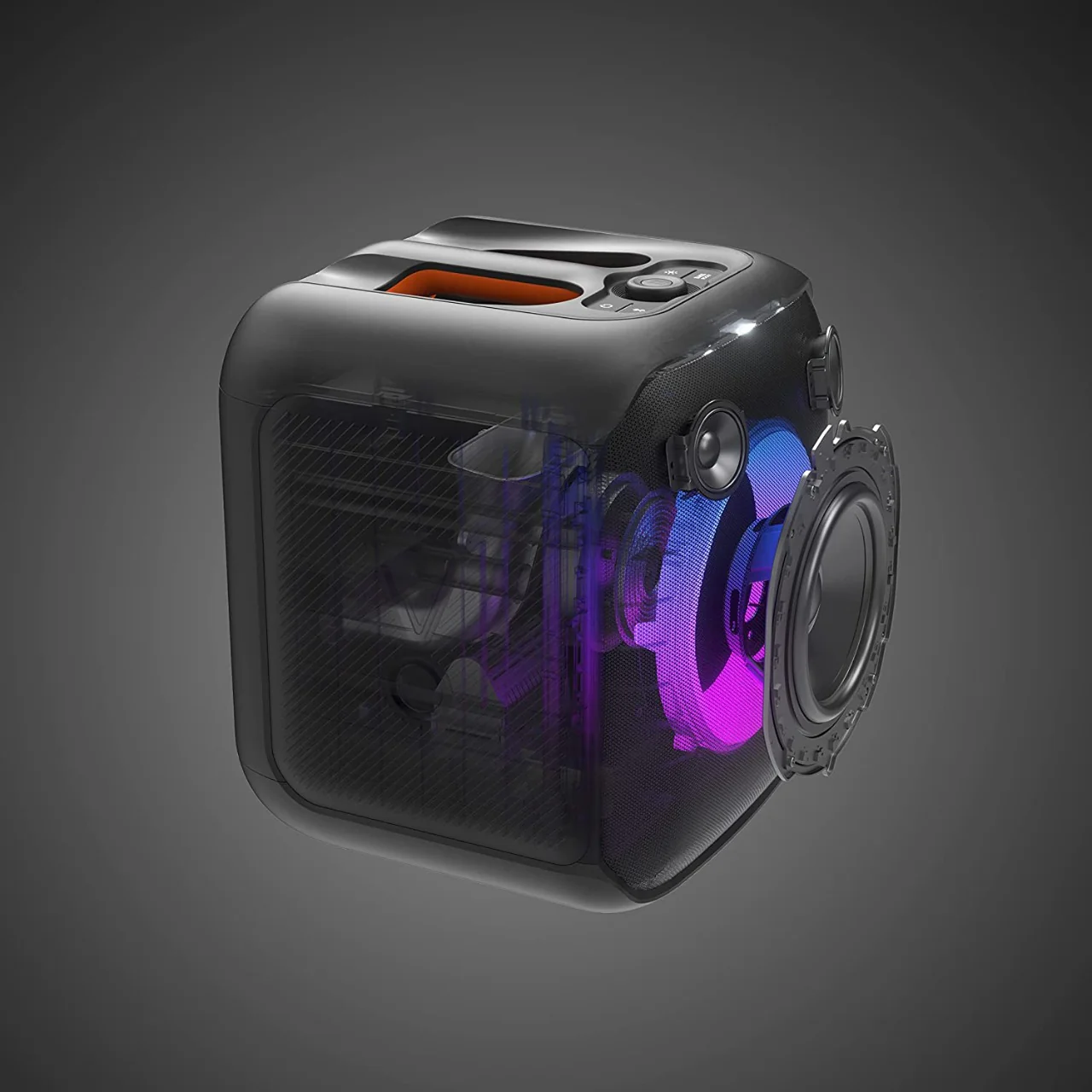 JBL PARTYBOX ENCORE ESSENTIAL - Image 3