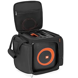 Jbl Partybox encore essential+bag black - Image 3