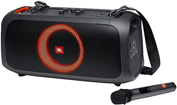JBL PARTYBOX ON-THE-GO - Image 2