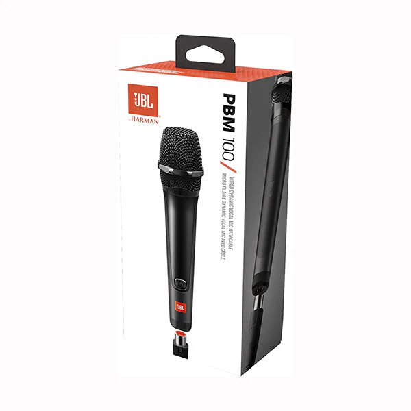 JBL PBM 100 Wired MIC - Image 3