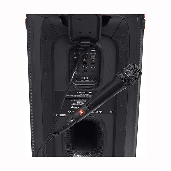 JBL PBM 100 Wired MIC - Image 4
