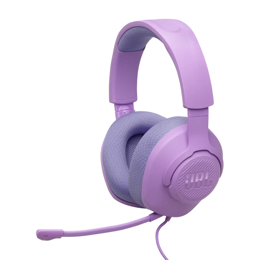Jbl Quantum 100 M2 - Image 3