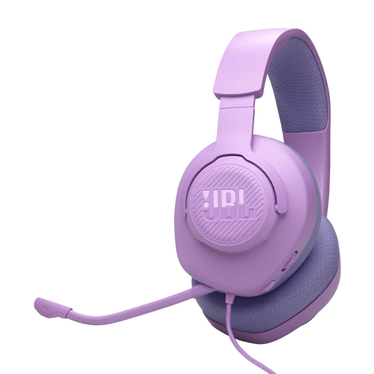 Jbl Quantum 100 M2 - Image 6